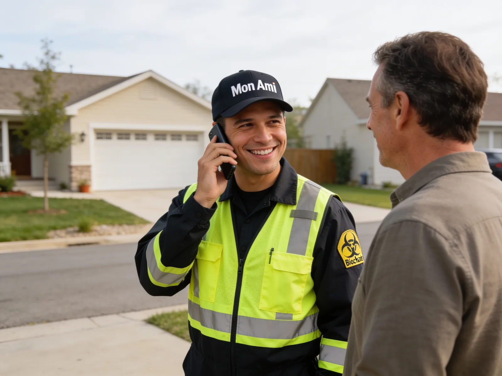 Sewage Cleanup Ione, CA FAQs