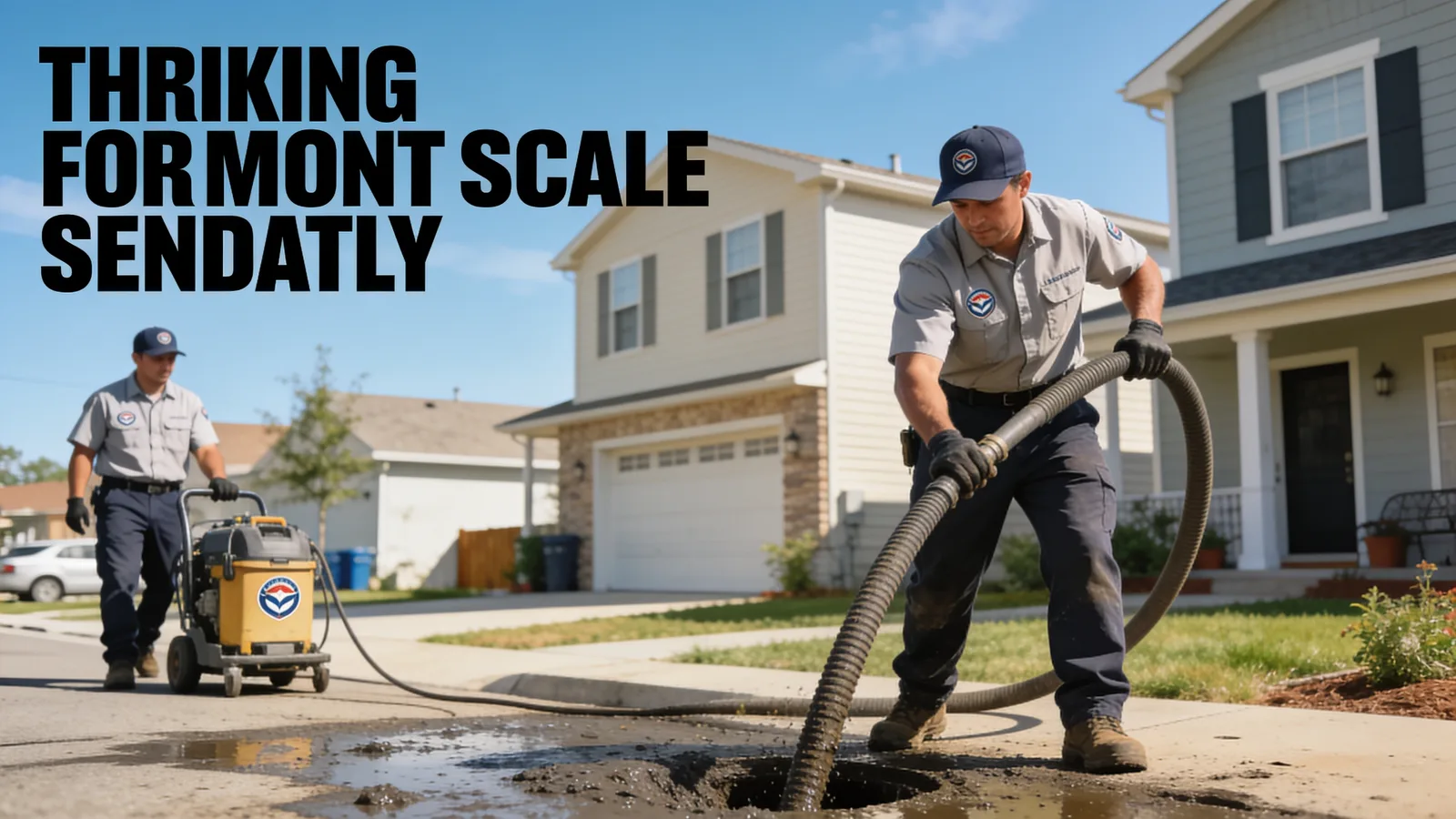 Sewage Cleanup in Ione, CA near me